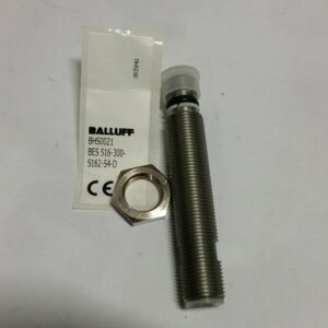 BALLUFF 122727 BES  516-300-S 162-S 4-D