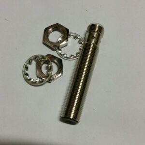 BALLUFF 120155 BES M12MI NSC20B-S04G