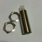 BALLUFF 121463 BES M18MI-NSC50B-S04K