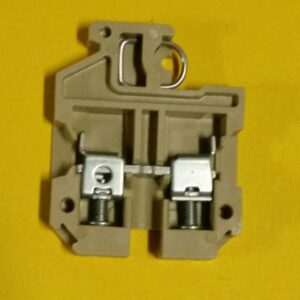 WEIDMULLER 0193260000 Morsetto passante