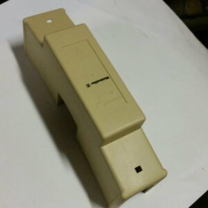 WEIDMULLER 0326960000 Cover beige