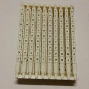CABUR N8034 marcatori