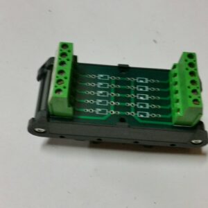 CABUR XPMC0001 Modulo portacomponenti