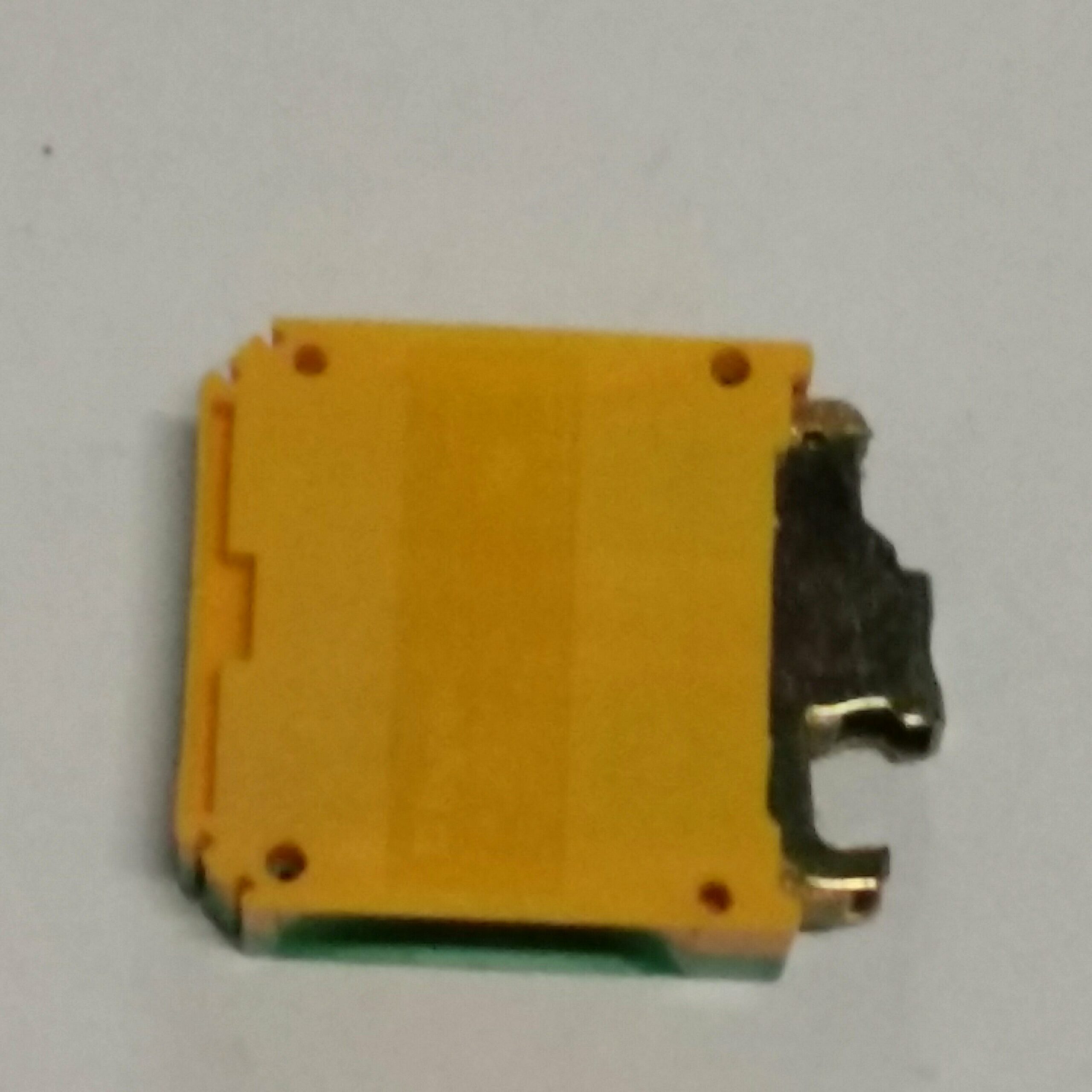 LEGRAND 37378 Morsetto di terra 35mmq