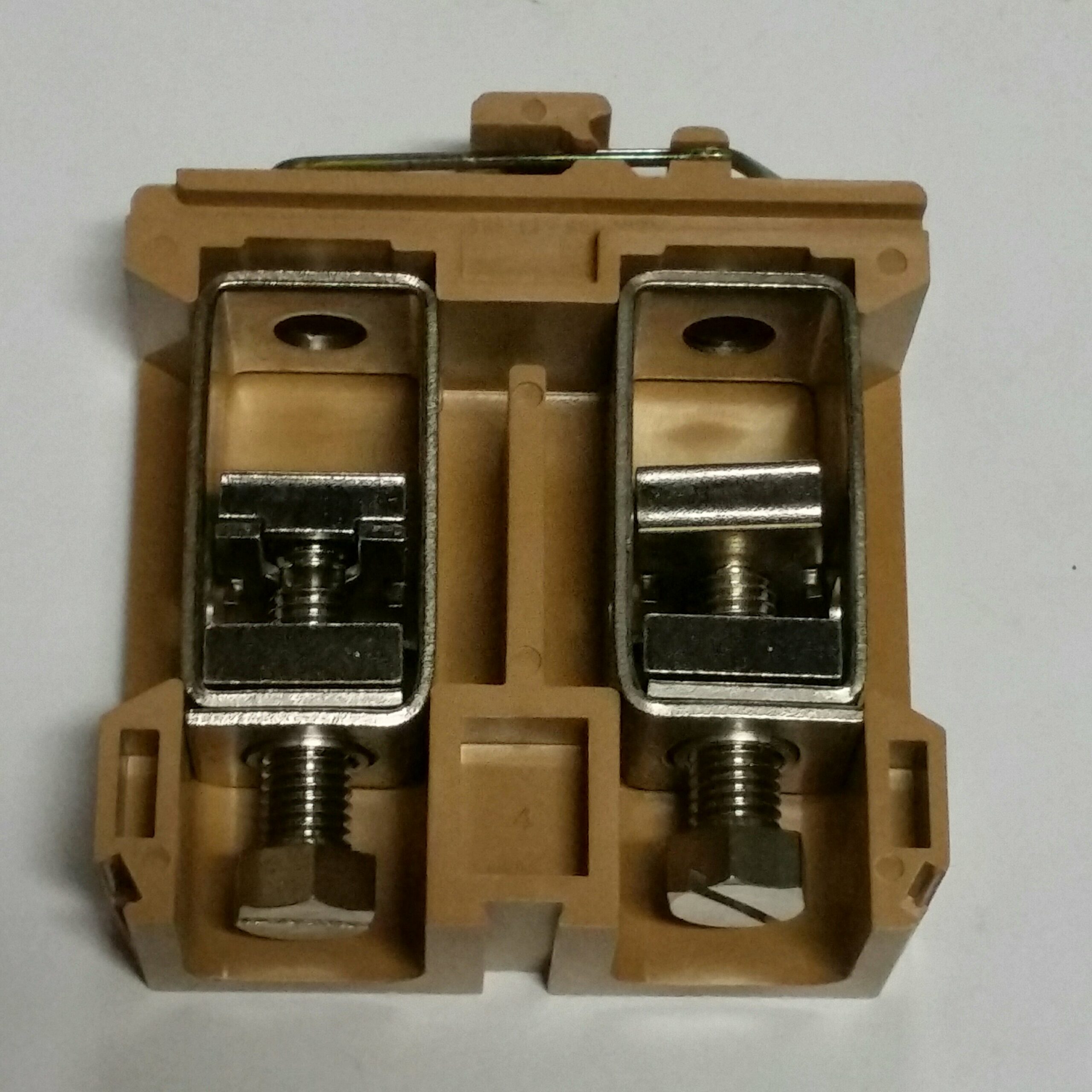 CABUR CD910 Morsetto 185mmq