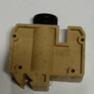 CABUR VL300 Morsetto a fusibile