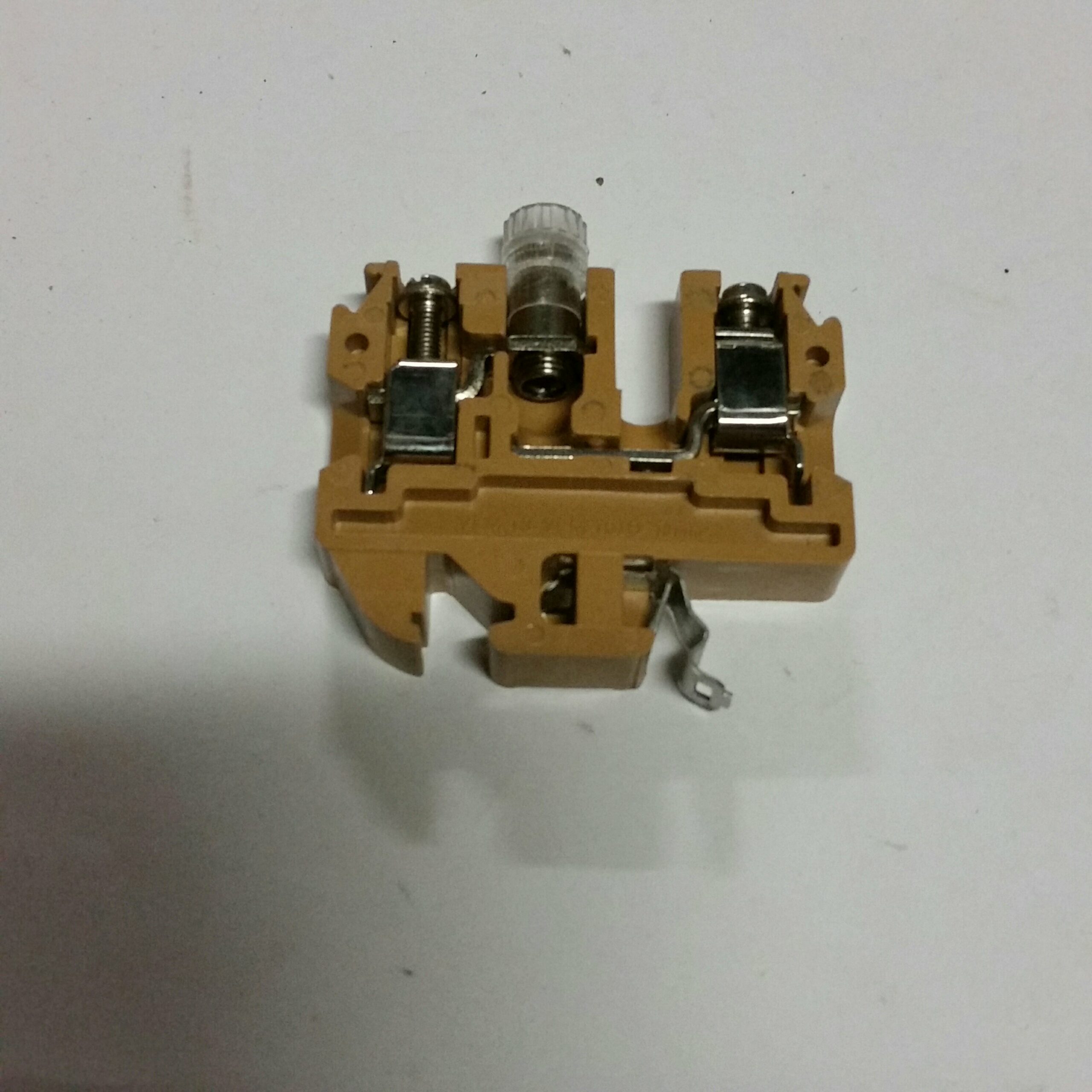 CABUR VL400 Morsetto portafusibili