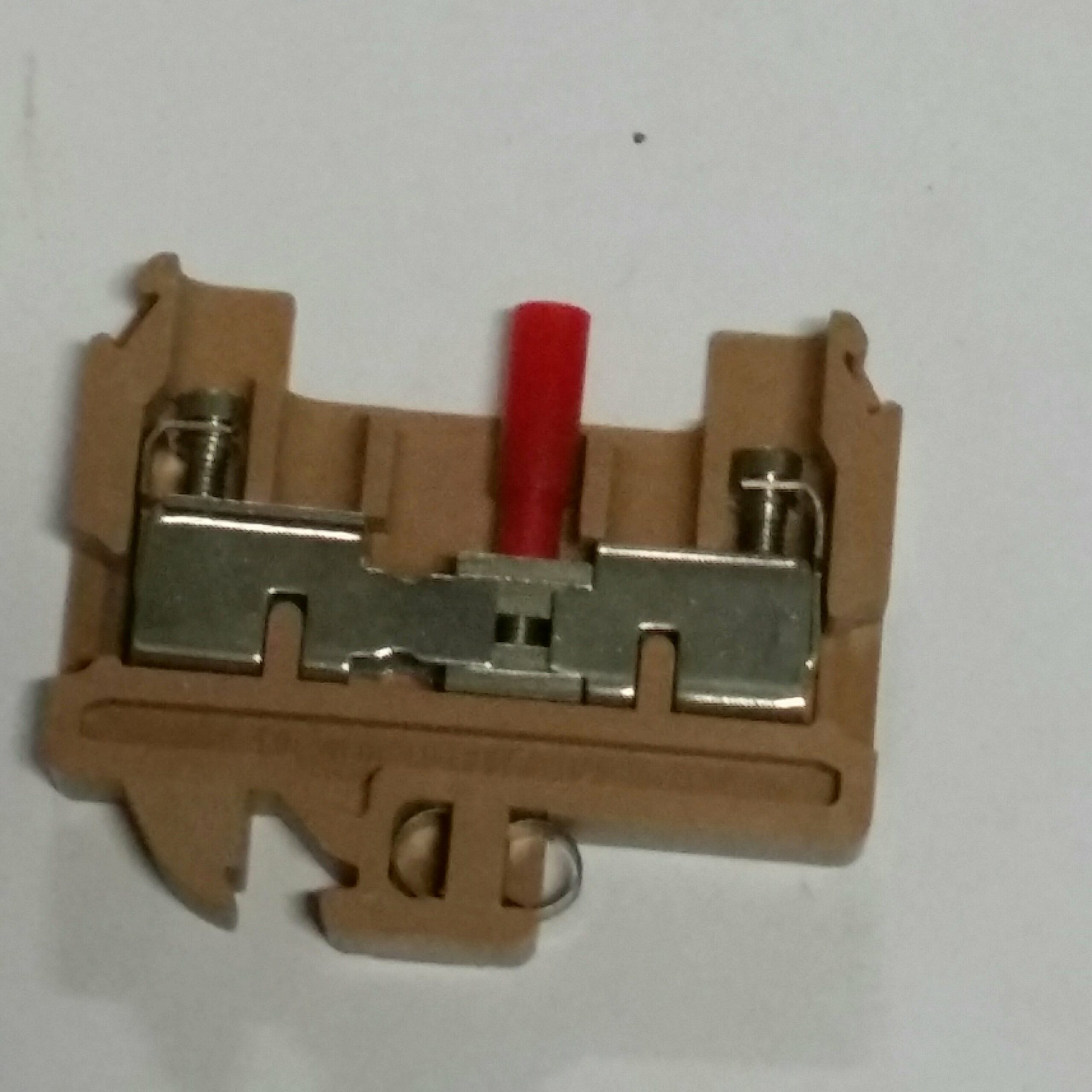 CABUR SC200 Morsetto 10mmq