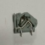 WAGO 745-851/006-000 Morsetto singolo