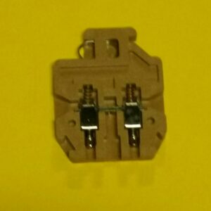 CABUR SV100 Morsetto passante