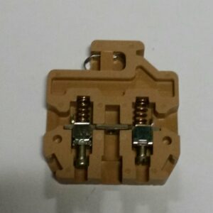 CABUR SV200 Morsetto passante