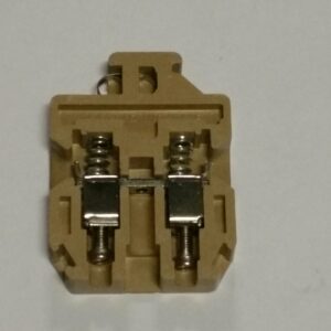 CABUR SV400 Morsetto passante