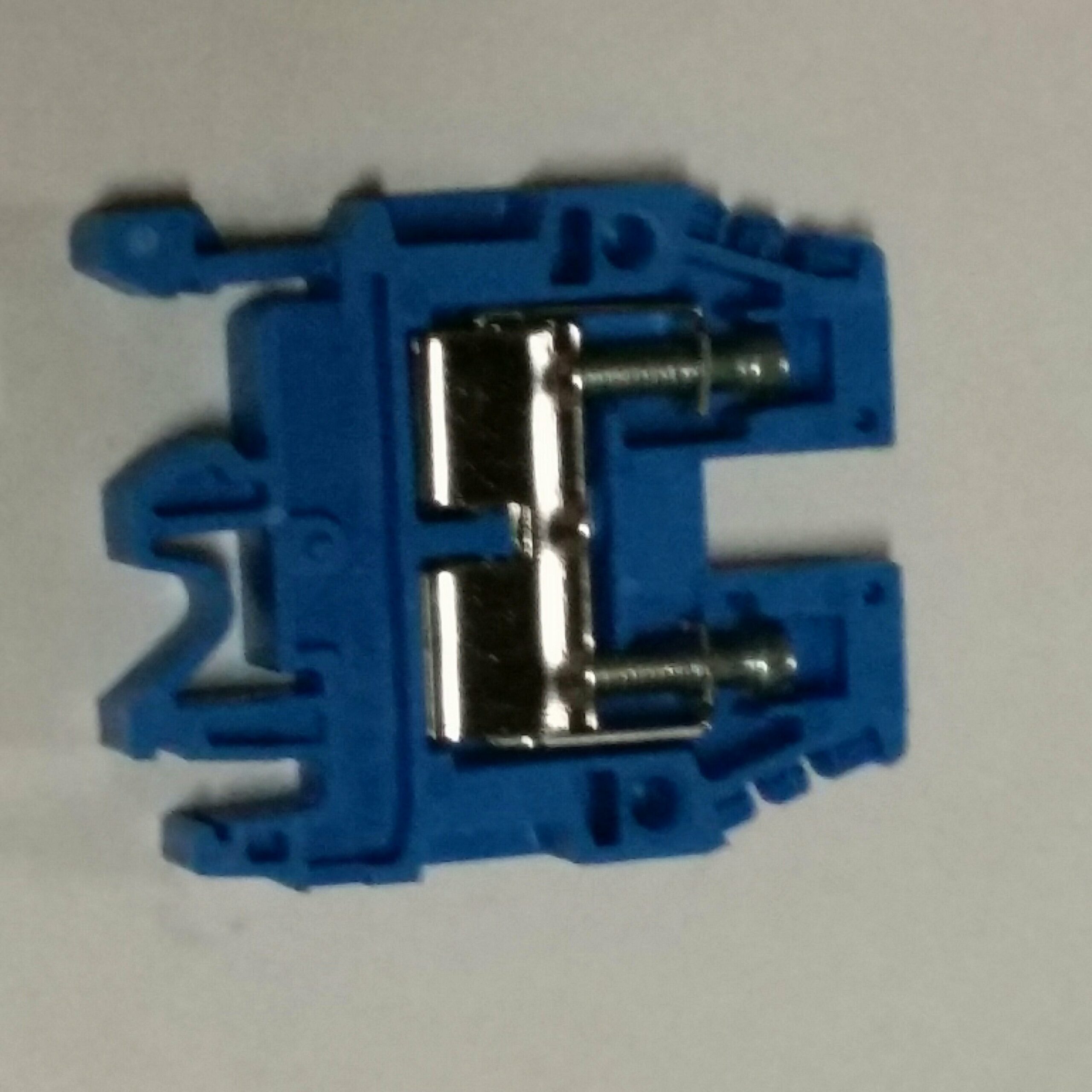 CABUR CBX34 Morsetto passante