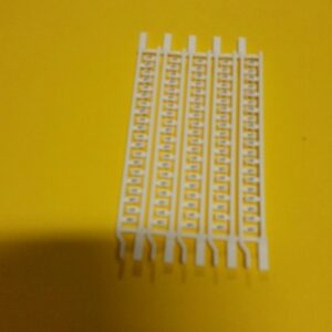 CABUR CS111 Cartellini marcati 1