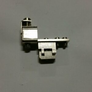 CABUR TT300 Morsetto serraggio a vite