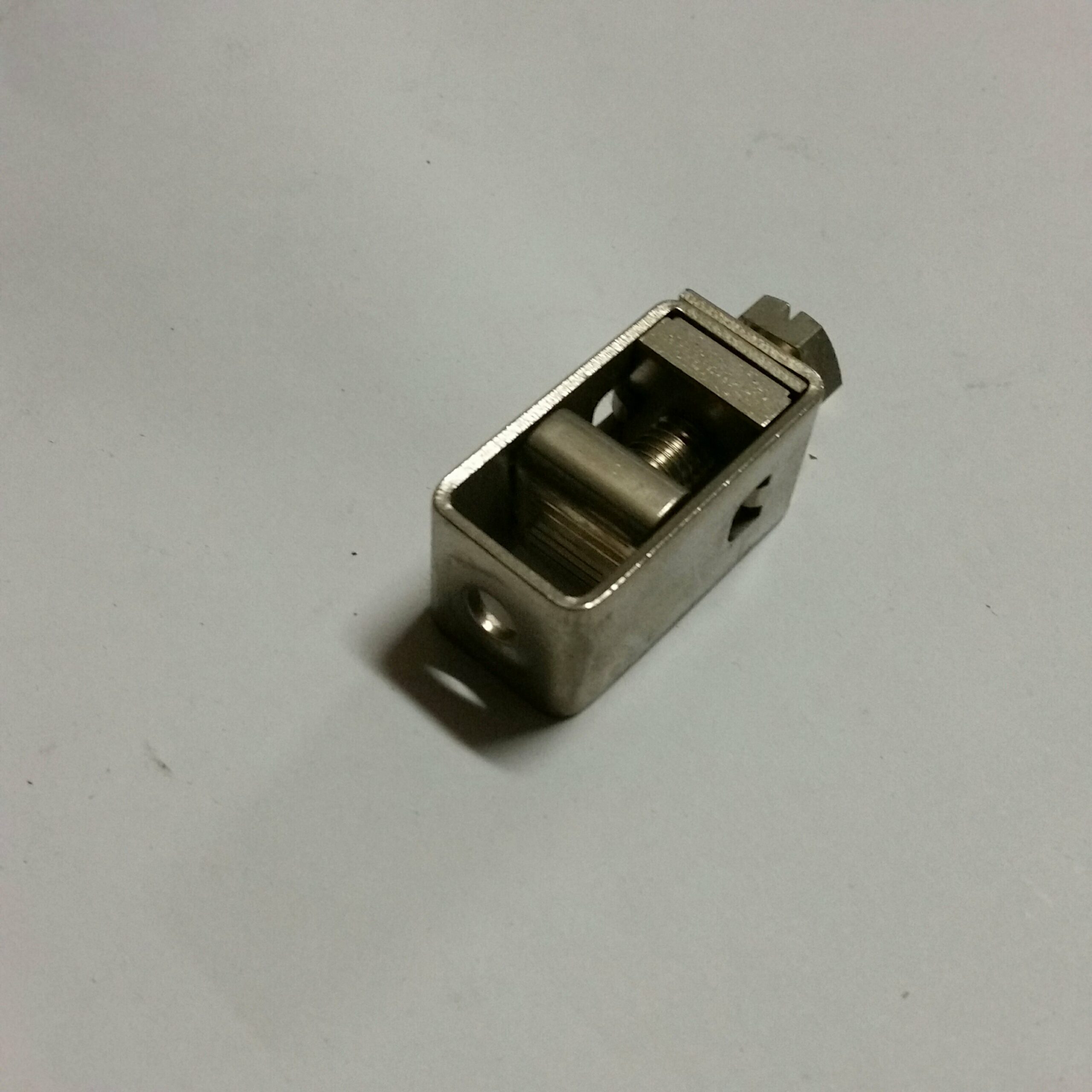 CABUR AC500 Morsetto barra/cavo