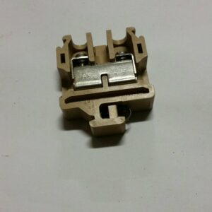 CABUR ED600 Morsetto passante