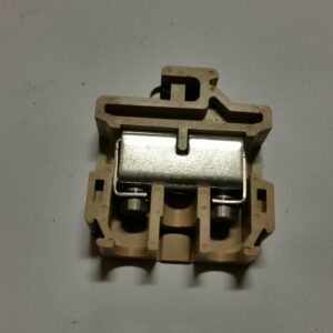 CABUR ED700 Morsetto passante