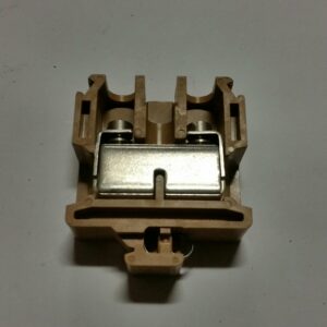 CABUR ED820 Morsetto passante