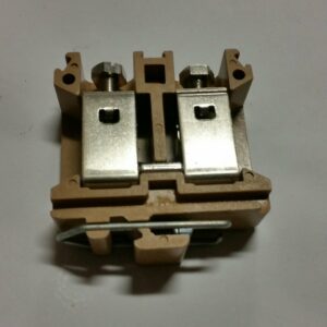 CABUR EI700 Morsetto passante