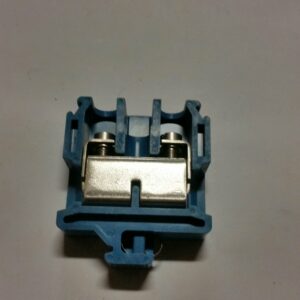 CABUR EI810 Morsetto passante