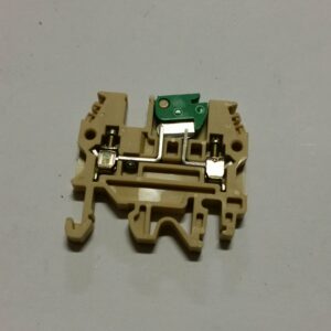 CABUR MP120 Morsetto sezionabile