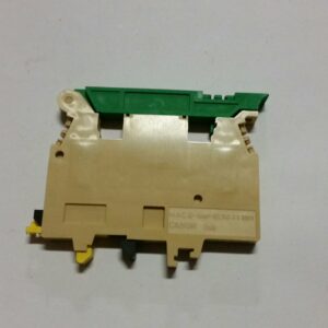 CABUR MA100 Morsetto a connettore