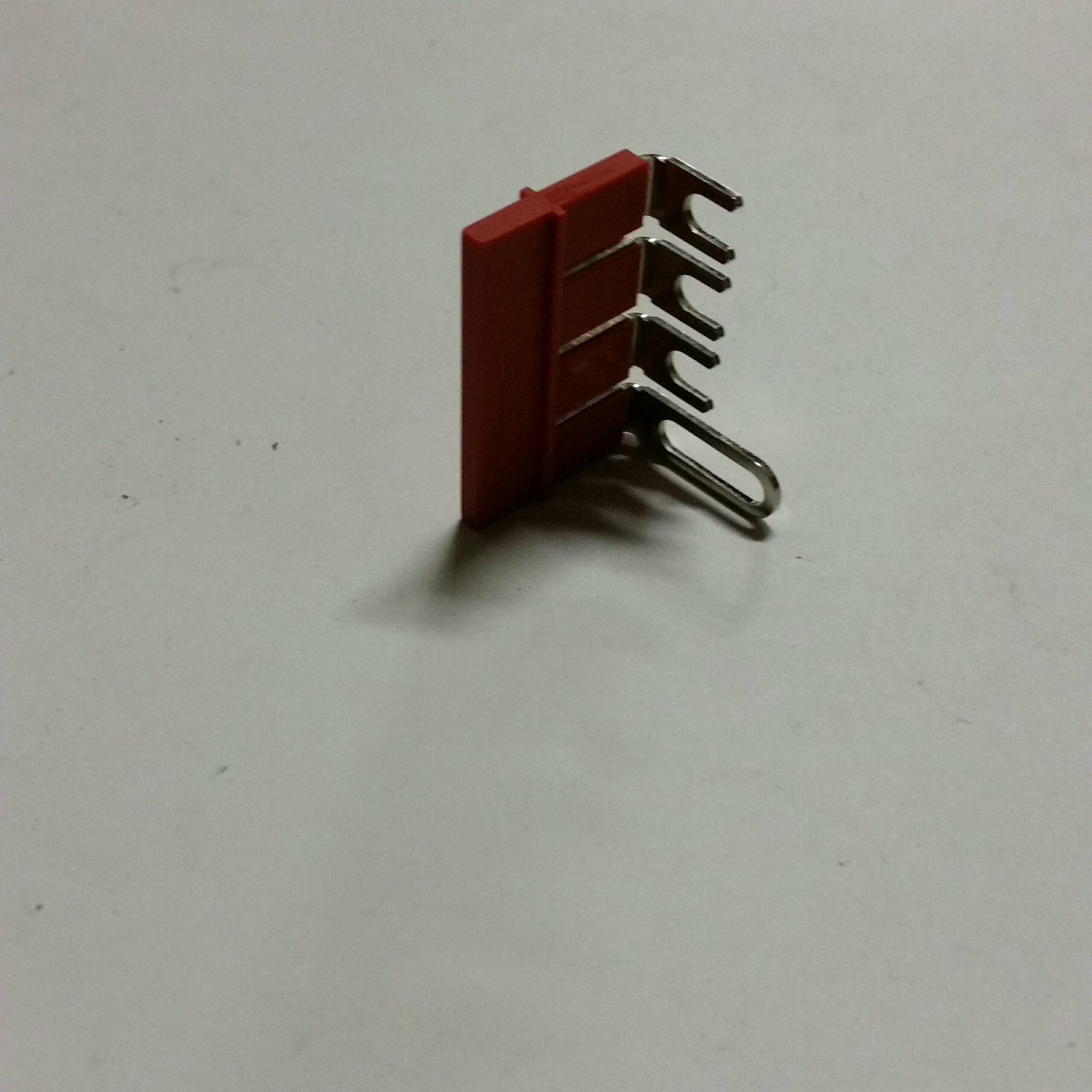 CABUR SB204 Piastrina di parallelo