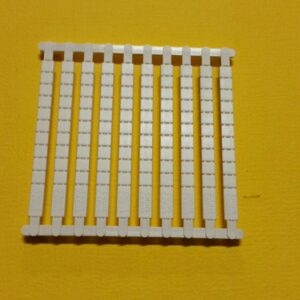 CABUR NU005 Striscia neutra