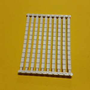 CABUR NU008 Striscia neutra