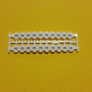 CABUR SH2PE Striscia PE