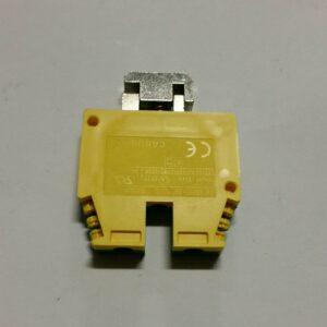 CABUR TE500 Morsetto di terra