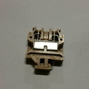 CABUR ED500 Morsetto passante