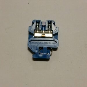 CABUR TC210 Morsetto per termocoppie
