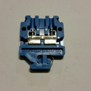 CABUR EI210 Morsetto passante
