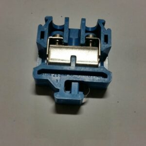 CABUR EI600 Morsetto passante