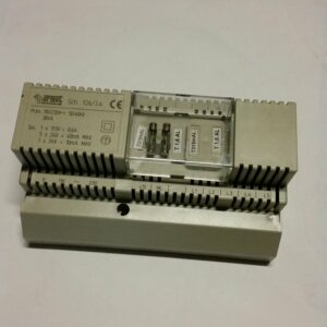 URMET 926/3 Alimentatore 38VA per intercomunicante elettronico