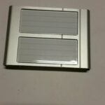 URMET 825/550 modulo repertorio luminoso
