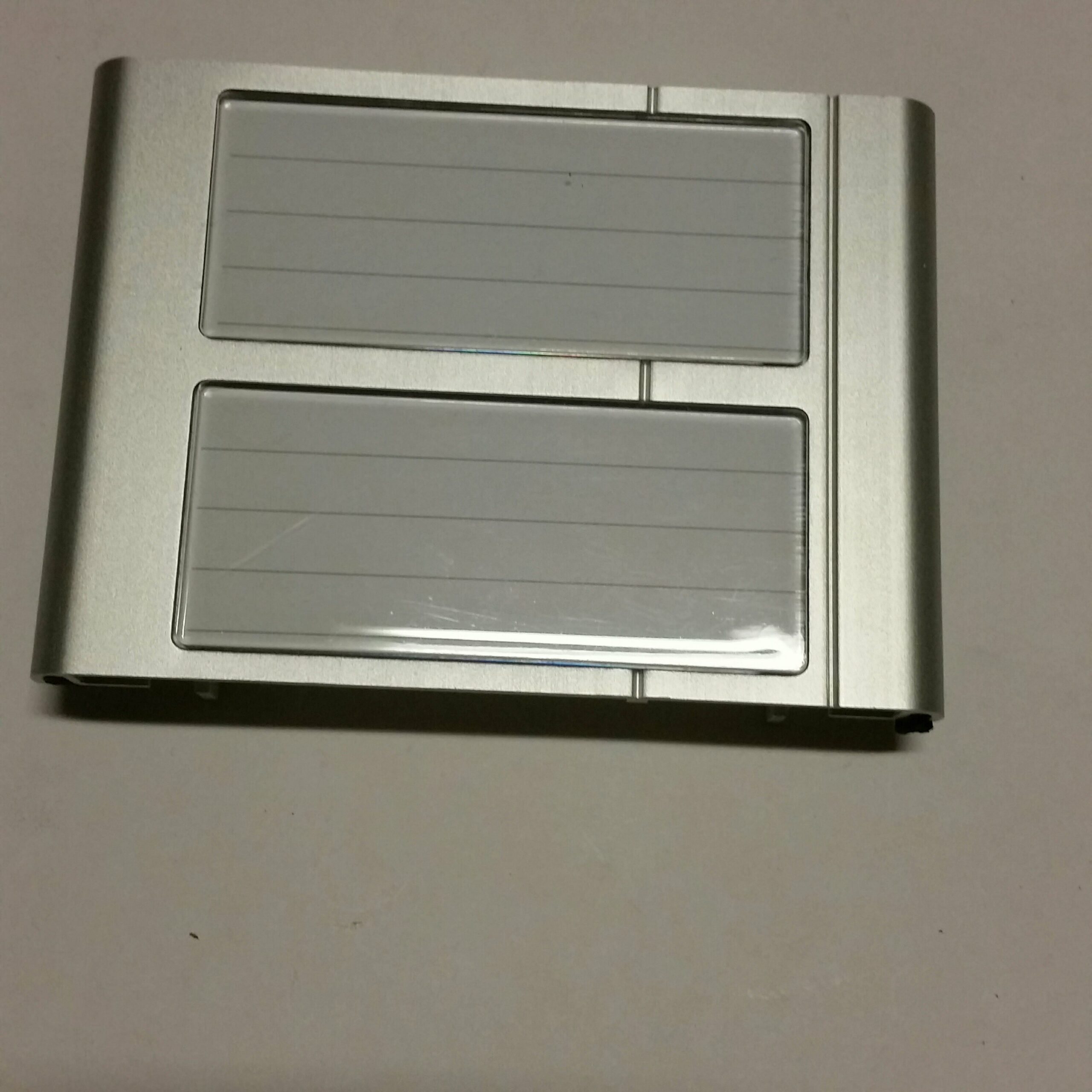 URMET 825/550 modulo repertorio luminoso