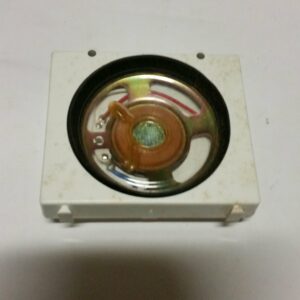 BPT AZ/98 Gruppo fonico BPT - CAME 60191400
