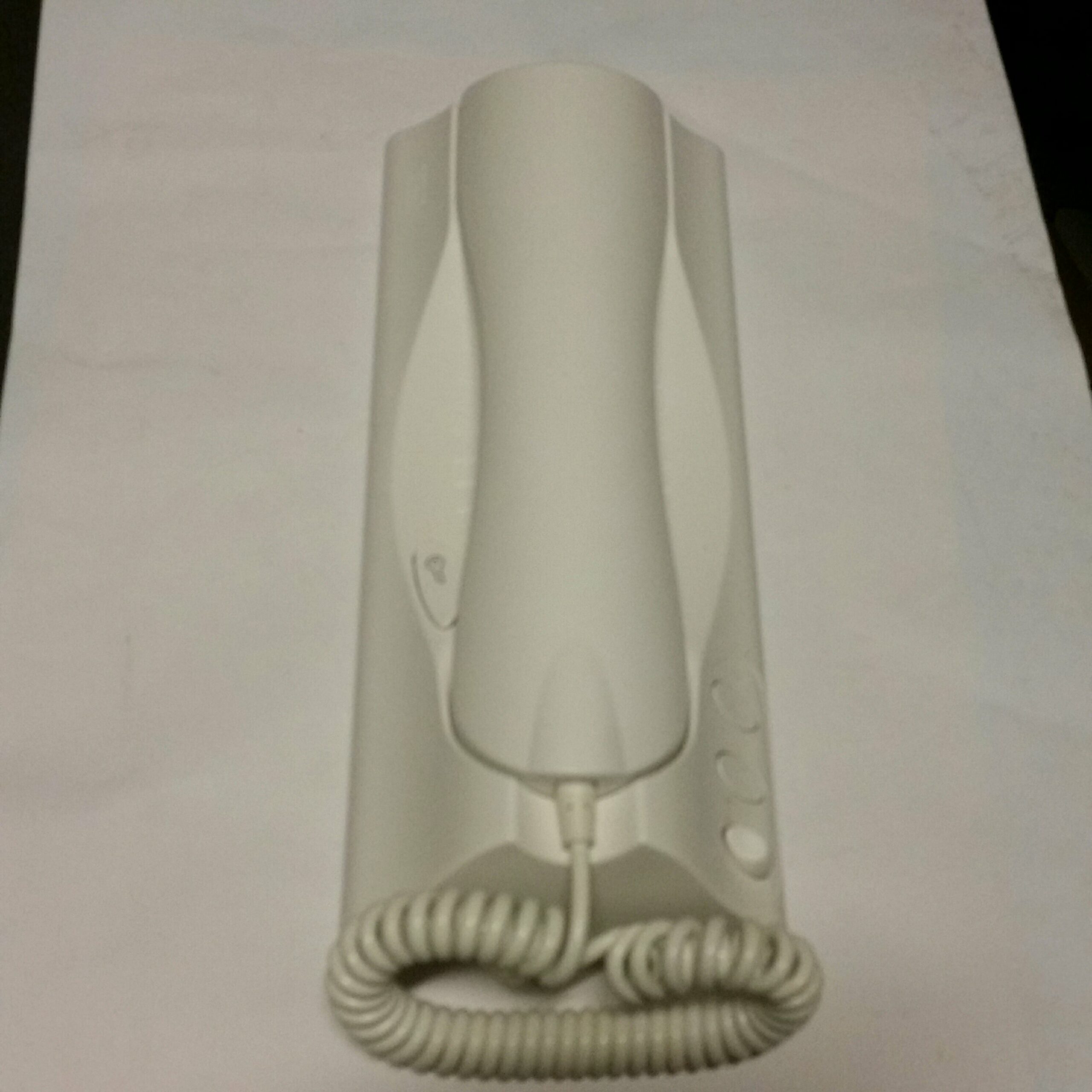 URMET 1133/1 Citofono elettronico