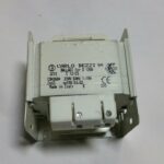 Alimentatore per lampade a vapori di mercurio CARLO BEZZI CB4268