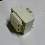 Reattore per lampade a vapori di mercurio OFFICINE ELETTROMECCANICHE MARINATO 3D06 12