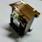 Reattore per lampade a vapori di mercurio E-S 2D06 13 cod. 06199