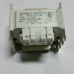 Reattore per lampade a vapori di mercurio CARLO BEZZI CB4501