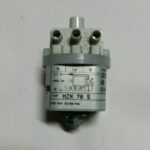 Accenditore per lampade a ioduri metallici LEDVANCE OSRAM MZN 70 S