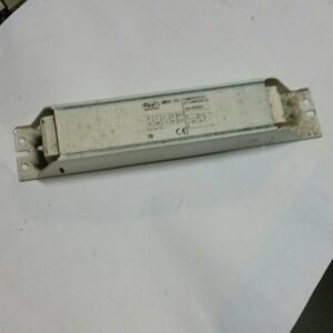 Alimentatore per lampade a vapori di mercurio ERC 660623/000