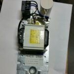 Unità di alimentazione per lampade a ioduri metallici THORN 2D06 03 SIVNHGS250