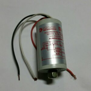 Accenditore per lampade al sodio AP MAZDA 2D06 14