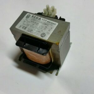 Alimentatore per lampade alogenuri e sodio A.P. REGA LUX 2D07 11 LEVNAS 330